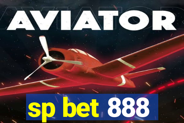 sp bet 888